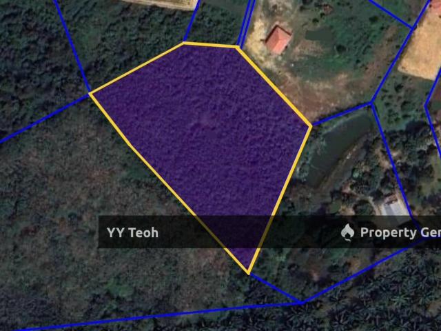 Property for sale in Malaka