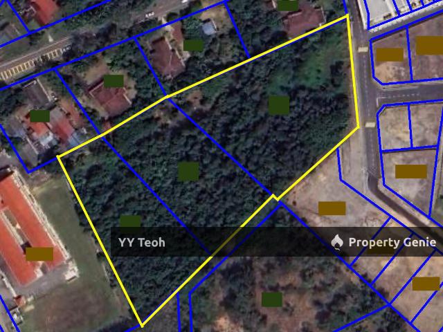 Property for sale in Malaka