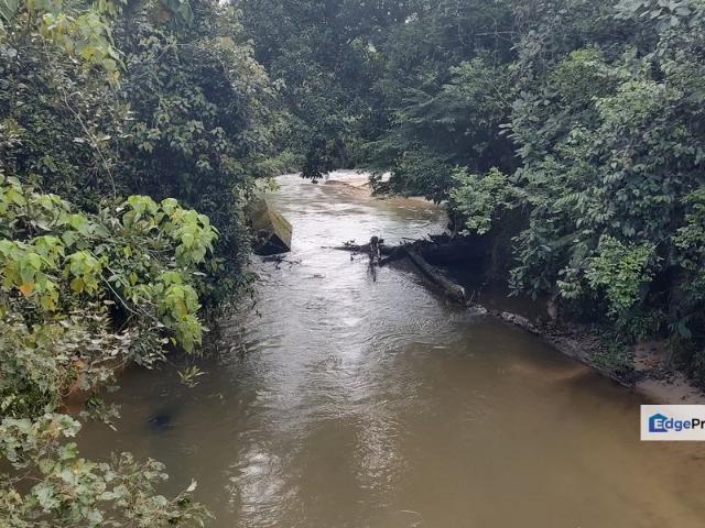 Shop for sale in Kerling, Hulu Selangor