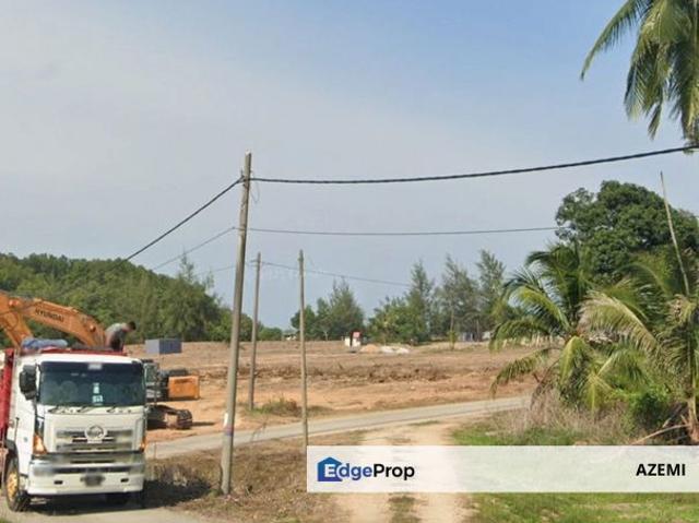 Shop for sale in Balok, Pahang