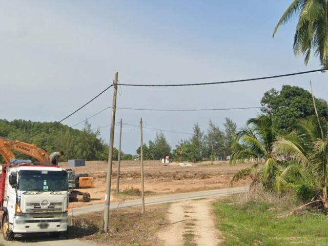 Property for sale in Pahang