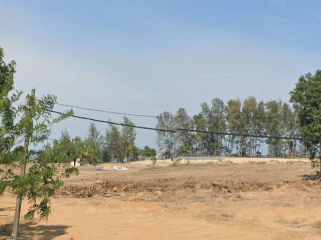 Property for sale in Pahang