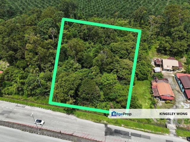 Shop for sale in Perak, Taiping