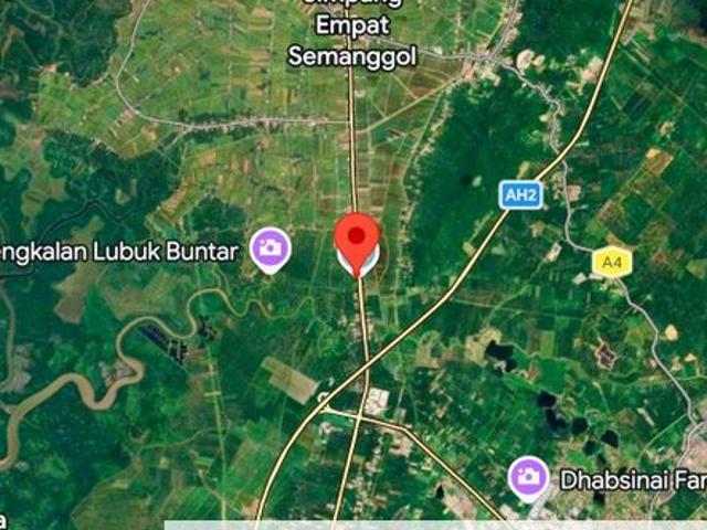 Shop for sale in Perak, Taiping