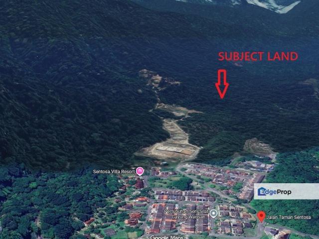 Shop for sale in Perak, Taiping