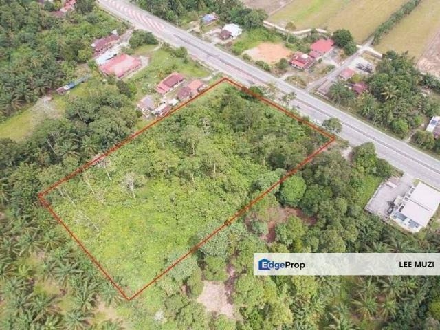 Shop for sale in Perak, Taiping