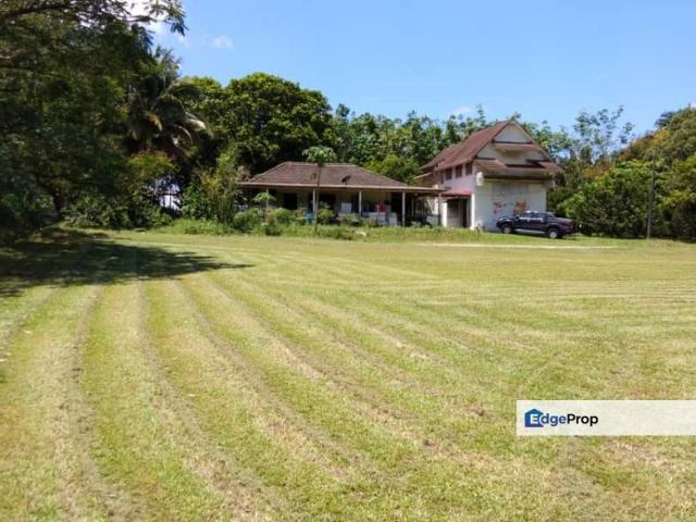 Shop for sale in Perak, Taiping