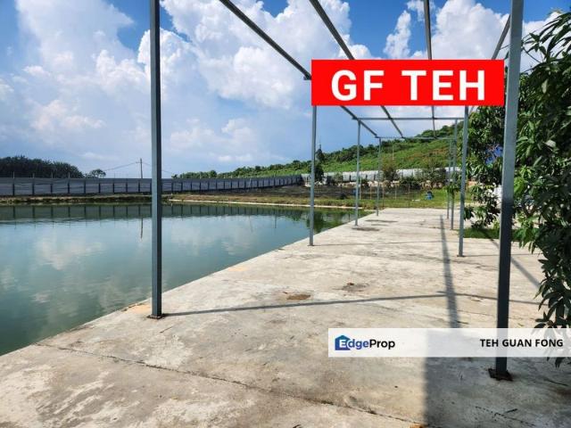Shop for sale in Perak, Taiping