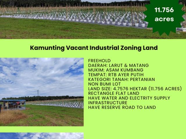 Shop for sale in Perak, Taiping