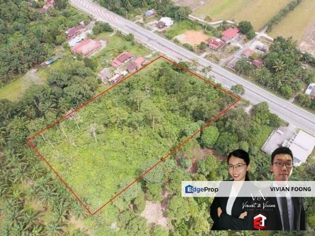 Shop for sale in Perak, Taiping
