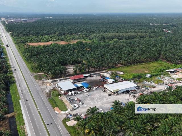 Shop for sale in Perak, Taiping