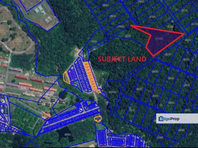 Shop for sale in Perak, Taiping