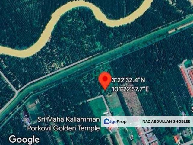 Shop for sale in Selangor