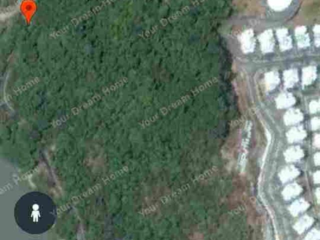 Property for sale in Georgetown, Penang
