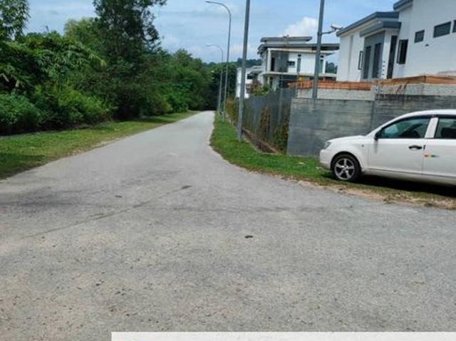 Shop for sale in Selangor