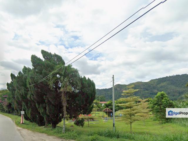 House for sale in Lengging, Negeri Sembilan