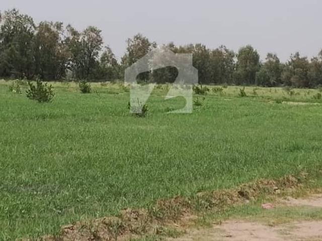 Land for sale in خوشاب, سرگودھا ڈویژن