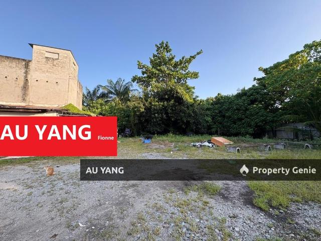 Property for sale in Wellesley, Penang