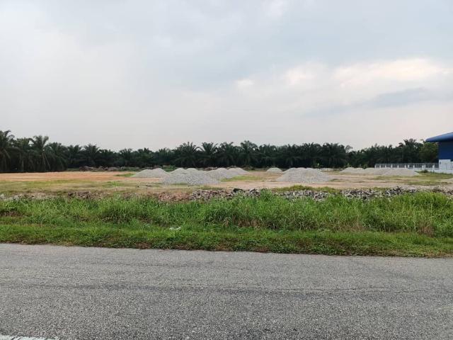 Property for rent in Jeram, Selangor