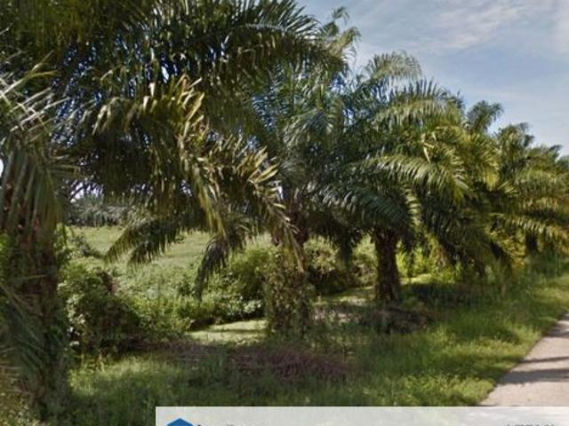 Warehouse for rent in Jeram, Selangor