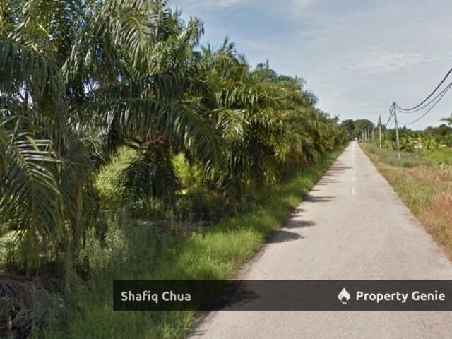 Property for rent in Jeram, Selangor