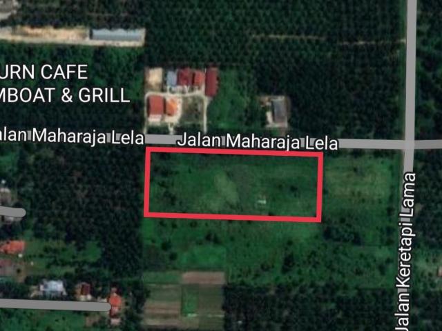 Property for rent in Jeram, Selangor