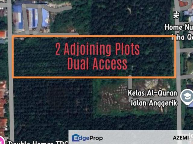 Shop for sale in Selangor