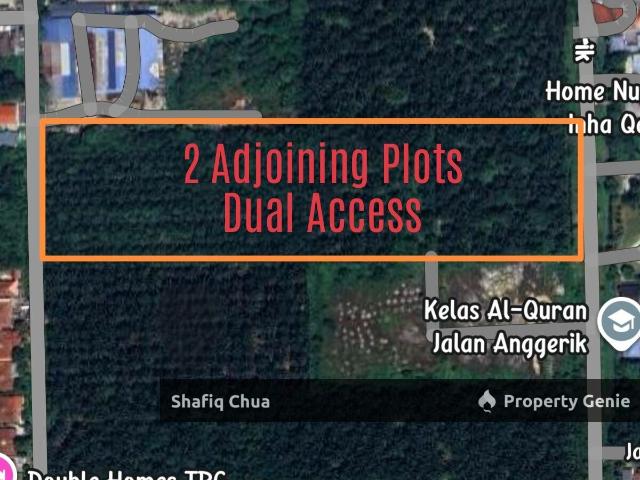Property for sale in Selangor