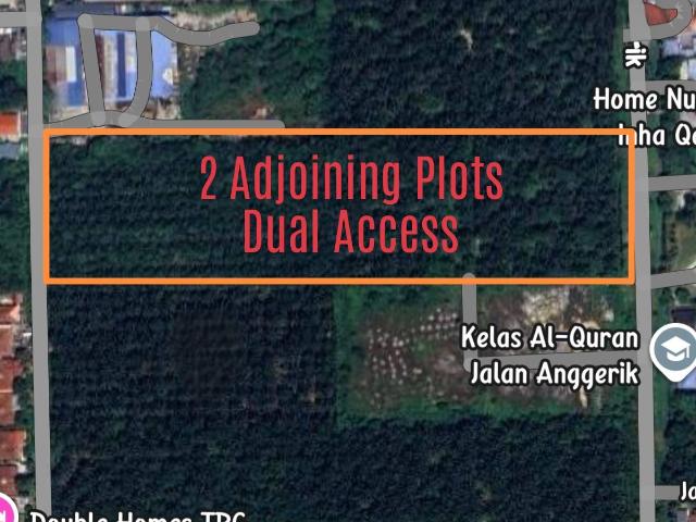 Property for sale in Selangor