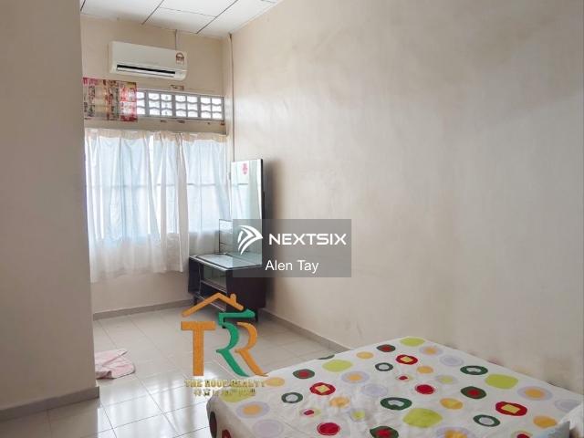 Property for rent in Hulu Selangor, Selangor