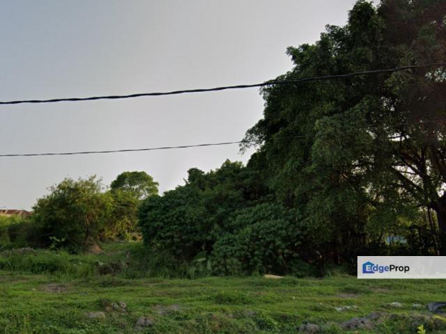 Shop for sale in Port Klang, Selangor