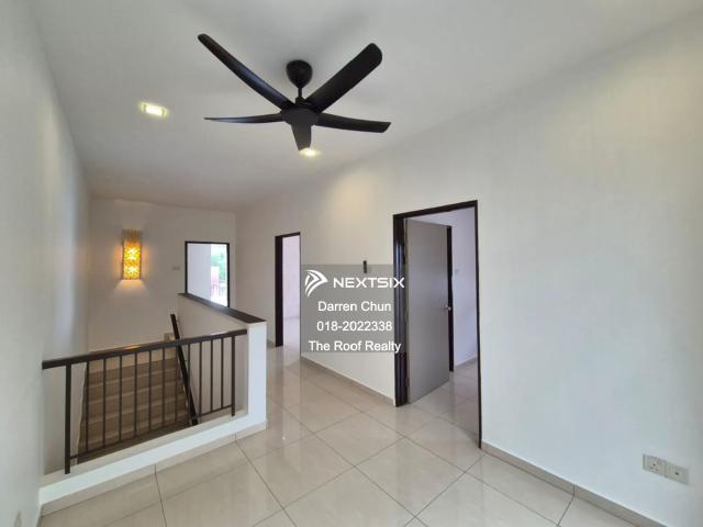 Property for sale in Johor