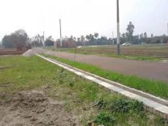 Land for sale in Rawalpindi, Islamabad Capital Territory