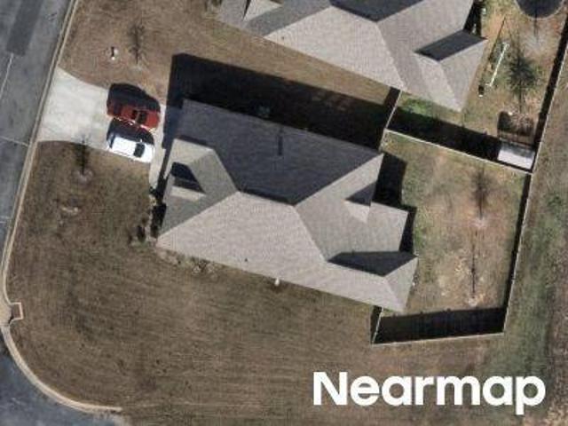 House for sale in Perry, Houston County