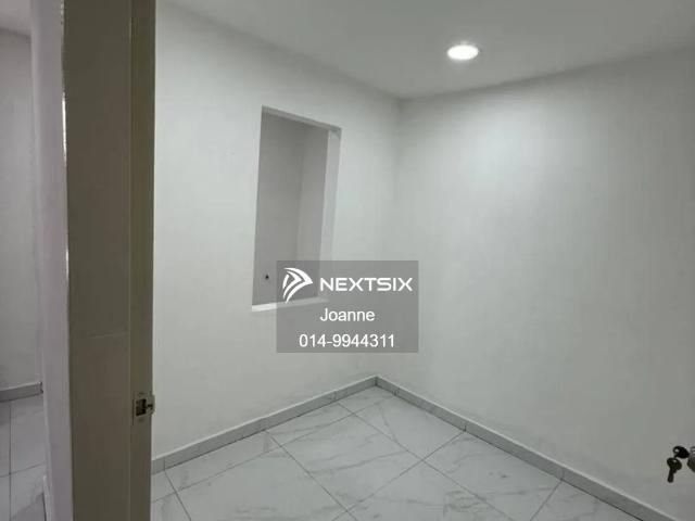 Property for sale in Johor