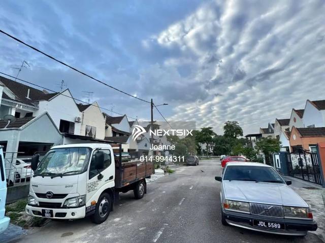 Property for sale in Johor