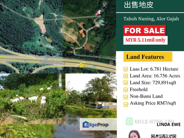 House for sale in Malaka