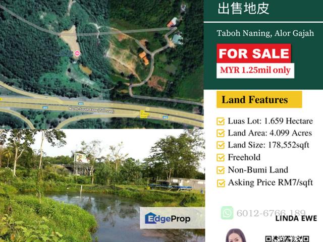 House for sale in Malaka