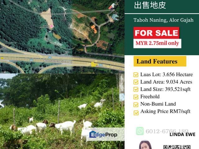 House for sale in Malaka