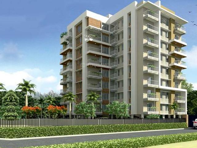 Flat for sale in Maligaon, Assam