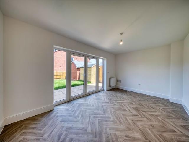 Townhouse for rent