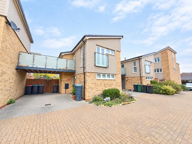 Apartment for rent in Wolverton, Milton Keynes
