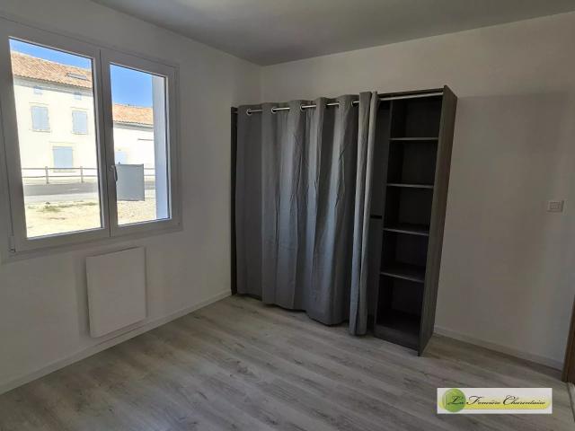 Maison location à Angoulême, Agris