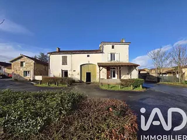 Maison vente à Angoulême, Agris