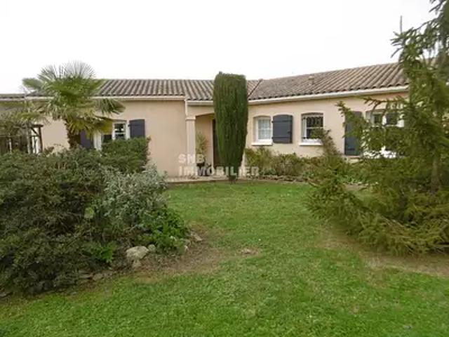 Maison vente à Les Martonnaux, Agris