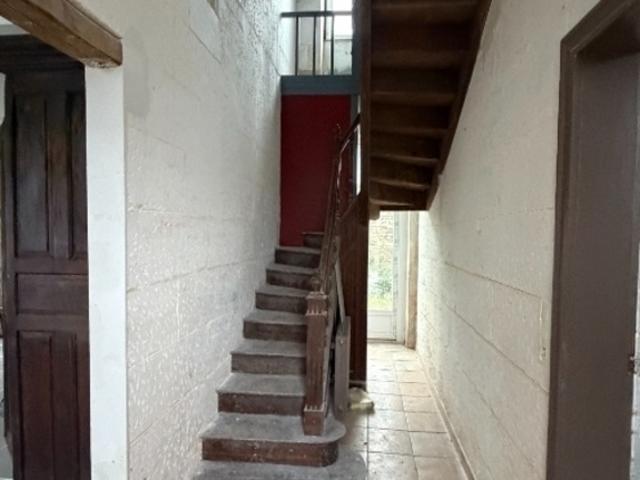 Maison vente à Angoulême, Agris