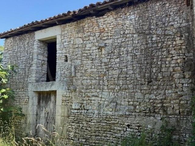 Maison vente à Angoulême, Agris