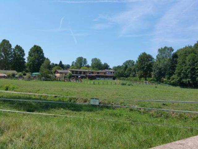 Terreno in vendita a Varese, Lombardia