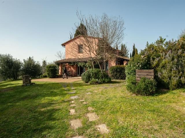 Casa in vendita a La Scala, San Miniato