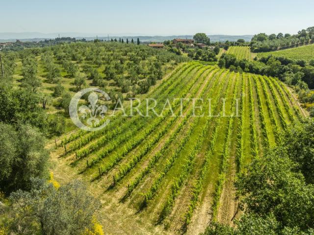 Casa in vendita a Acquaviva, Abbadia Di Montepulciano